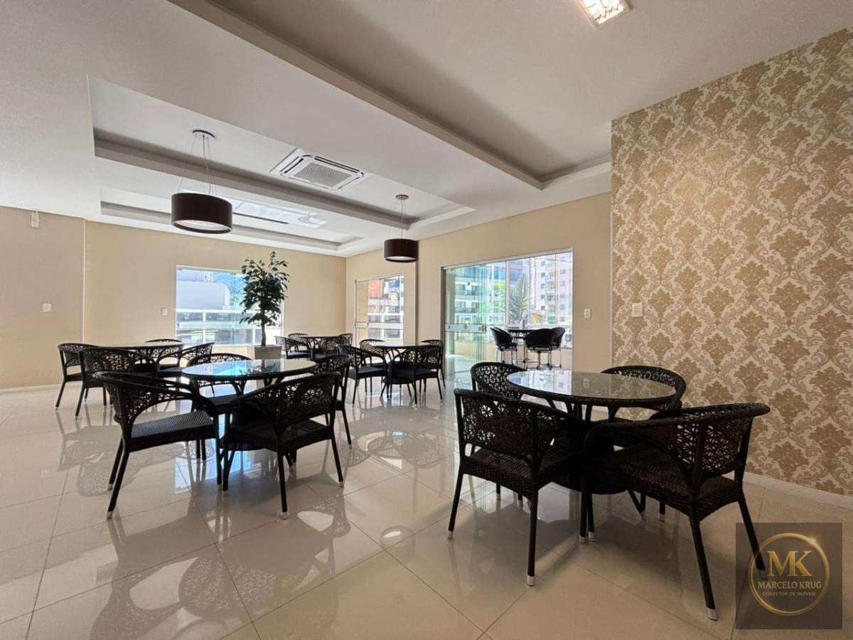 Apartamento á Venda 3 Suítes 173m2 Privativos Pagamento Facilitado Direto com Dono  no Centro de Itapema - Marcelo Krug Corretor de Imóveis