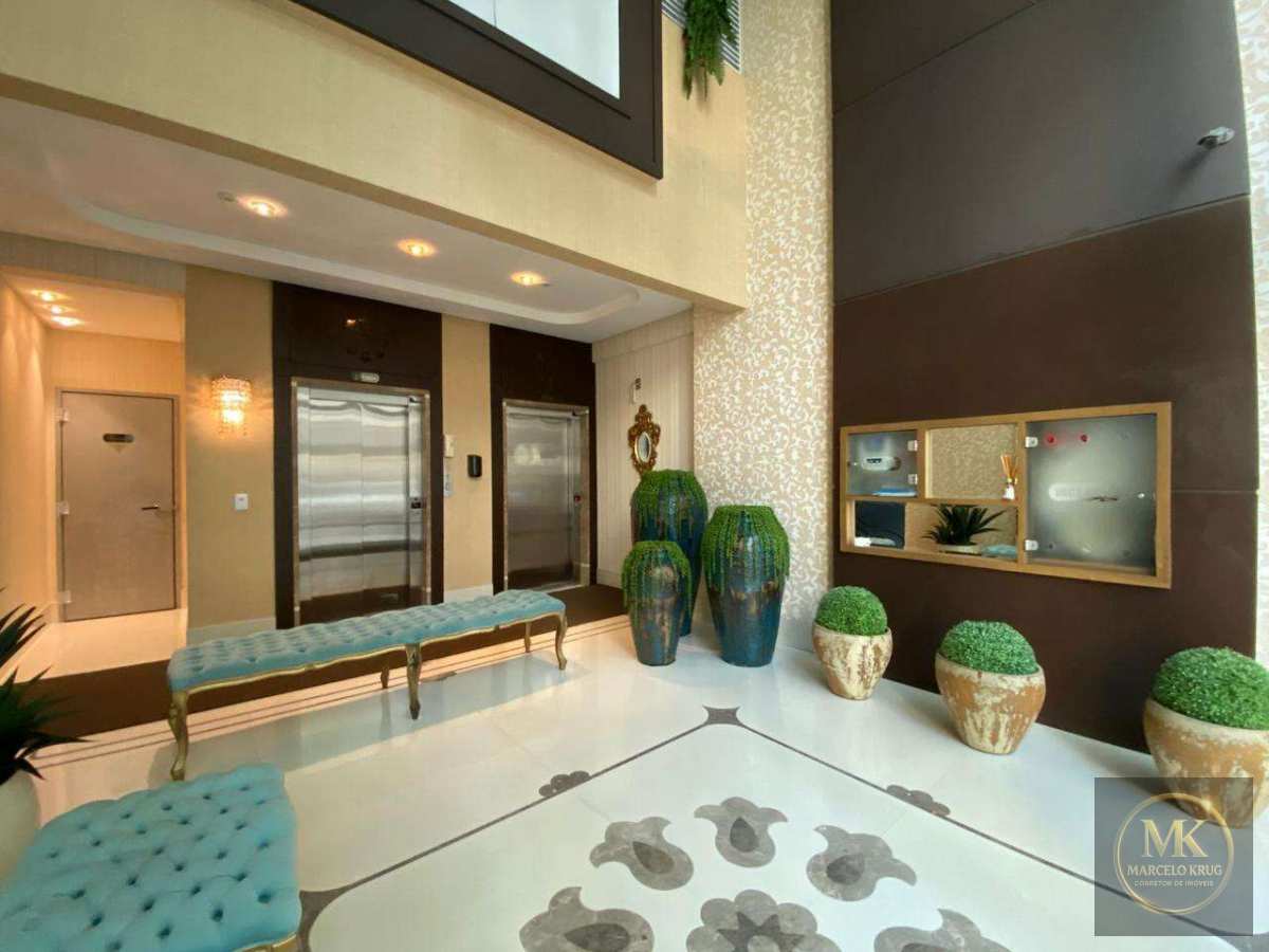 Apartamento á Venda 3 Suítes 187m2 Privativos 2 vagas Pagamento Facilitado Direto Cliente Meia Praia Itapema