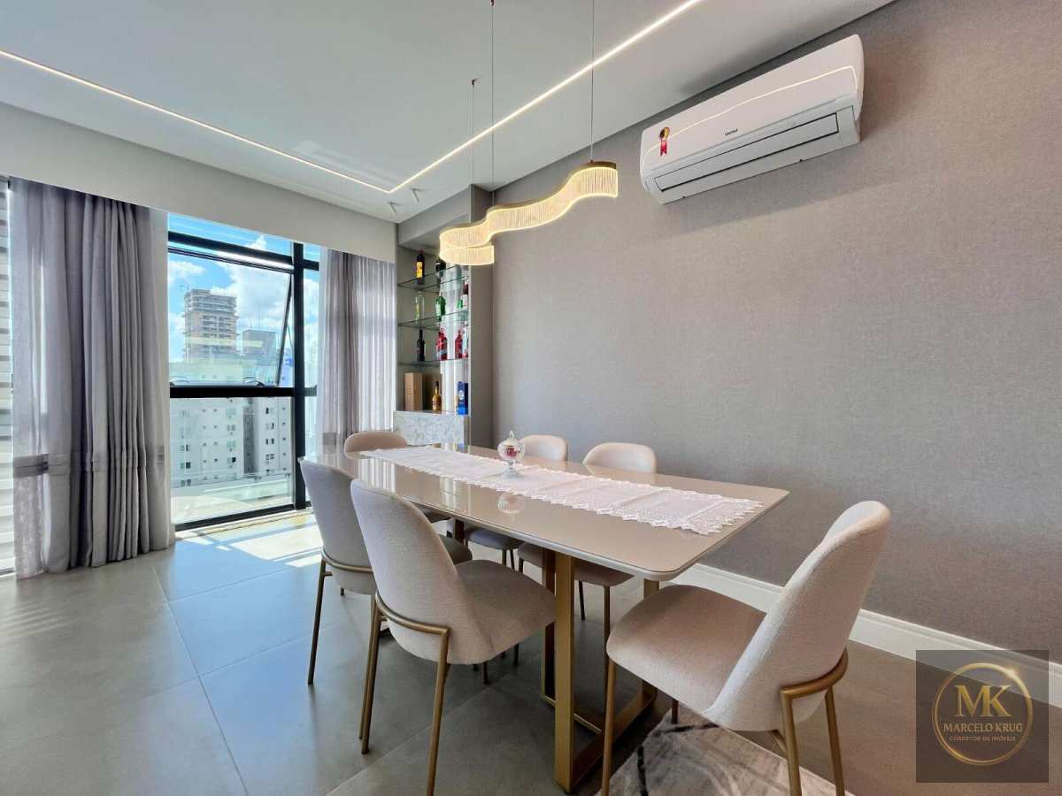 Apartamento á Venda 3 Suítes + 2 vagas 110m2 Privativos Pagamento Facilitado Direto com Dono Meia Praia de Itapema - Marcelo Krug Corretor de Imóveis