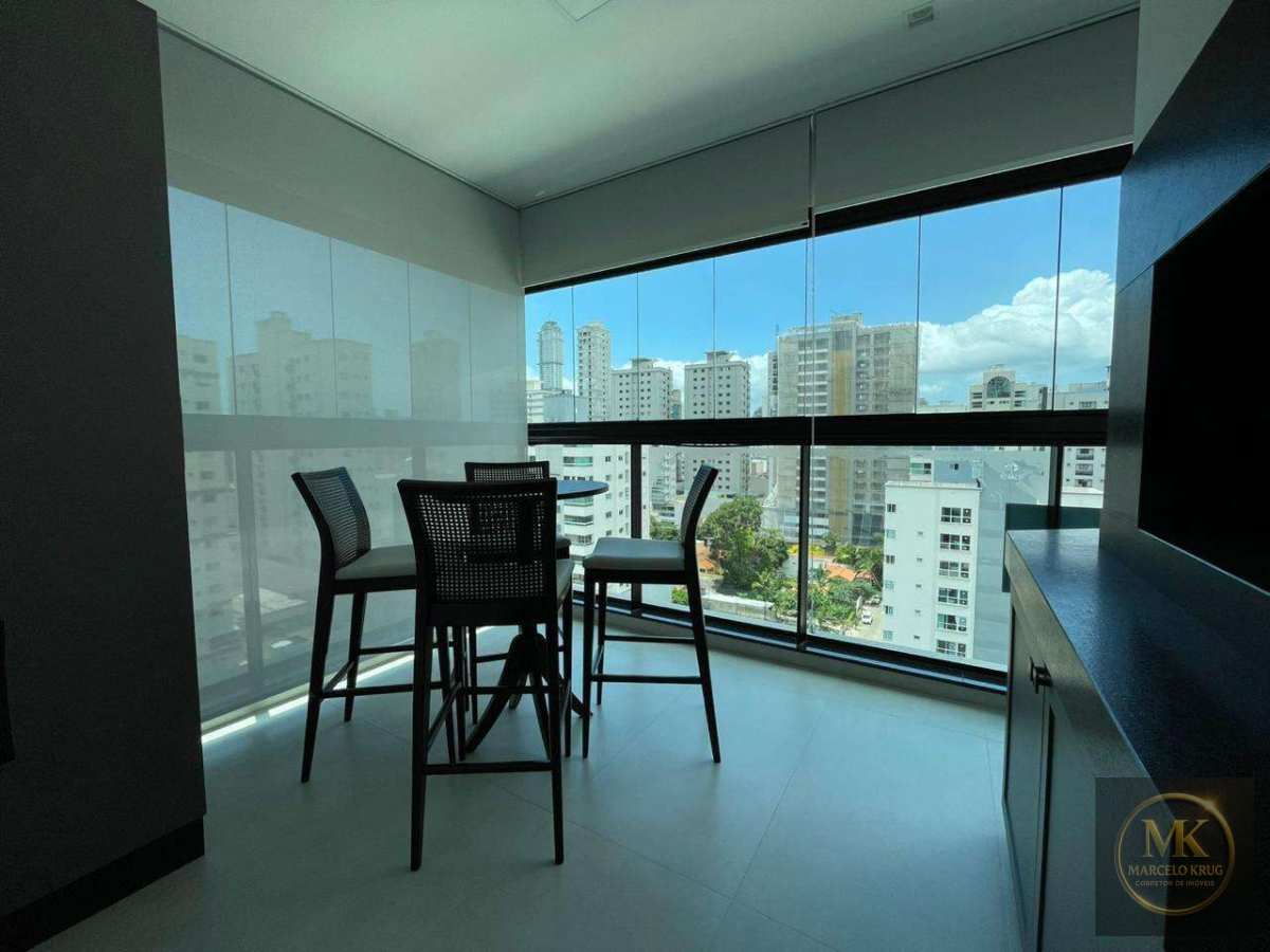 Apartamento á Venda 3 Suítes 2 Vagas 116.00m2 Privativos Pagamento Direto com Dono Meia Praia de Itapema