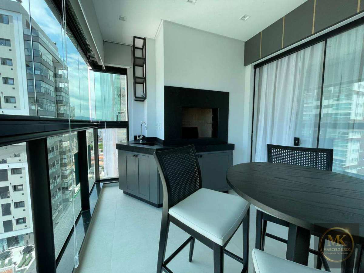 Apartamento á Venda 3 Suítes 2 Vagas 116.00m2 Privativos Pagamento Direto com Dono Meia Praia de Itapema - Marcelo Krug Corretor de Imóveis