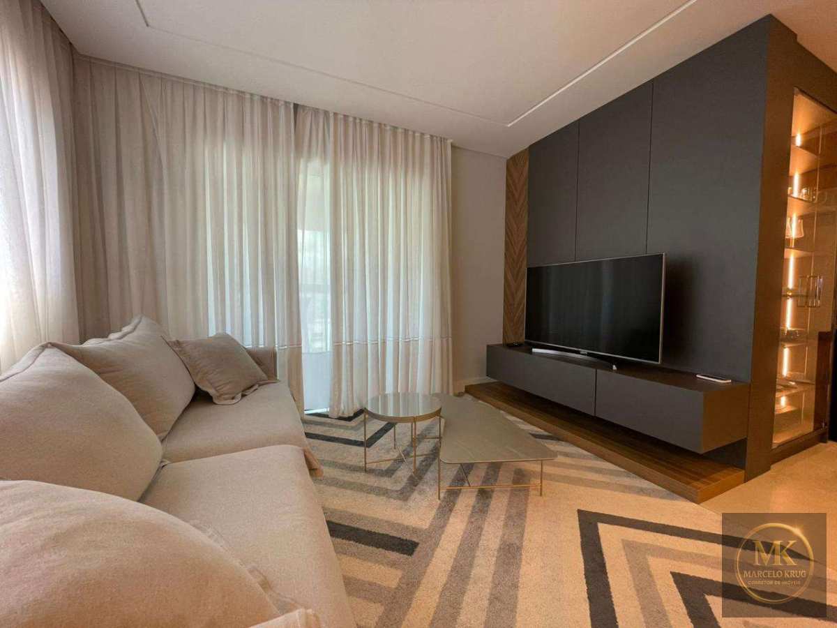 Apartamento á Venda 3 Suítes 2 Vagas 116.00m2 Privativos Pagamento Direto com Dono Meia Praia de Itapema - Marcelo Krug Corretor de Imóveis