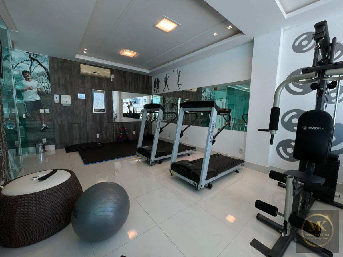 Apartamento á Venda 3 suítes 2 vagas 243m2 privativos Pagamento Facilitado Direto com Dono Meia Praia Itapema - Marcelo Krug Corretor de Imóveis