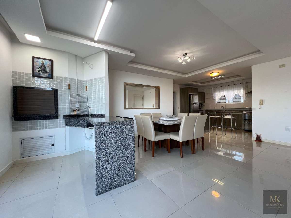 Apartamento á Venda 3 suítes + 2 vagas de garagem + Lazer Pagamento Facilitado Direto Proprietário em Meia Praia Itapema SC - Marcelo Krug Corretor de Imóveis