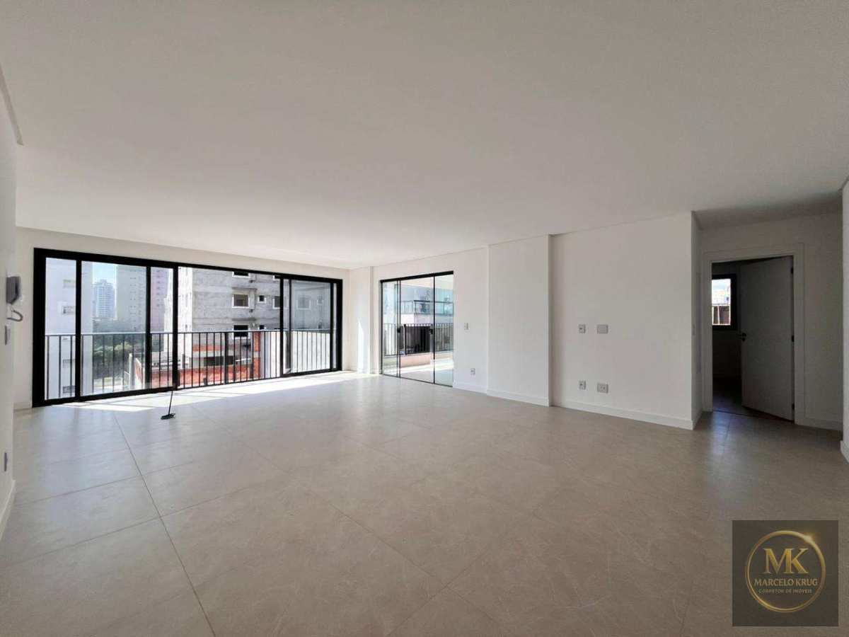 Apartamento á Venda 3 Suítes + 2 Vagas Pagamento Direto com Dono ,em Perequê Porto Belo - Marcelo Krug Corretor de Imóveis