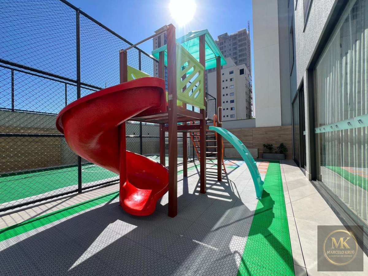 Apartamento á Venda 3 Suítes + 3 Vagas 123m2 Privativos Pagamento Facilitado Direto Proprietário em Meia Praia Itapema SC - Marcelo Krug Corretor de Imóveis