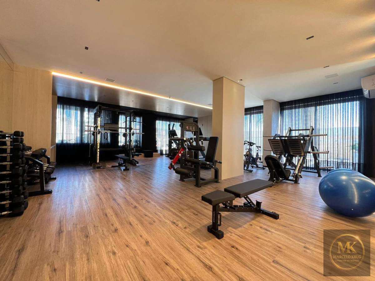 Apartamento á Venda 3 suítes + 3 vagas de Garagem Pagamento Direto com Dono em Perequê Porto Belo - Marcelo Krug Corretor de Imóveis