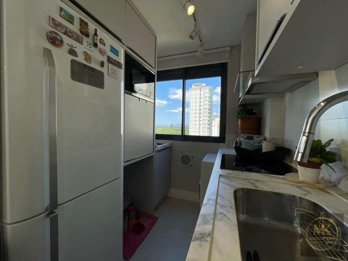 Apartamento à Venda 3 suítes 98.00m2 Privativos Pagamento Super Facilitado Direto com Dono Meia Praia de Itapema - Marcelo Krug Corretor de Imóveis