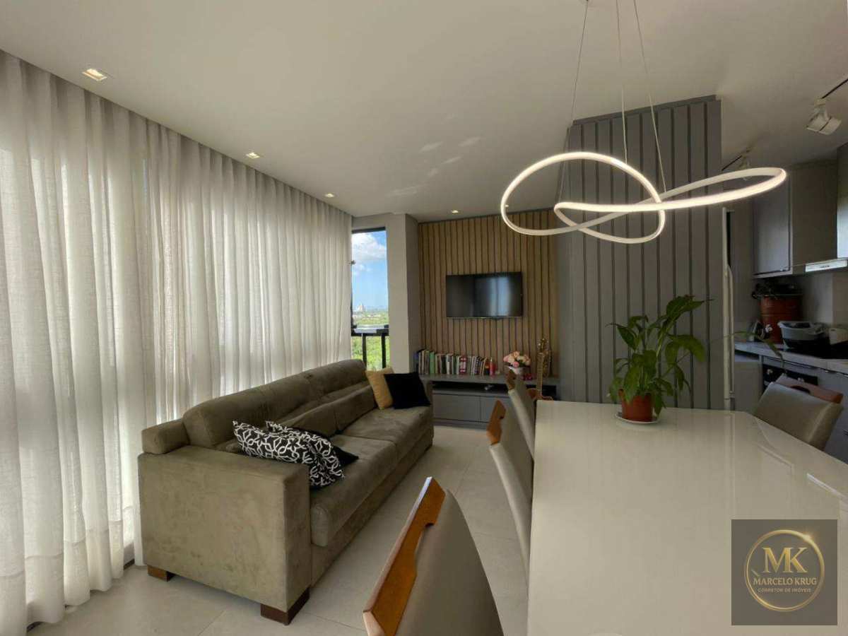 Apartamento à Venda 3 suítes 98.00m2 Privativos Pagamento Super Facilitado Direto com Dono Meia Praia de Itapema - Marcelo Krug Corretor de Imóveis