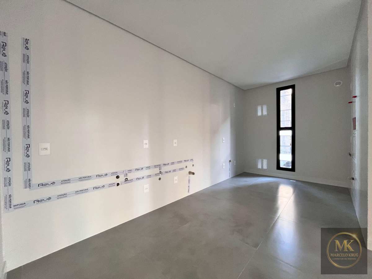 Apartamento á Venda 3 suítes com 147m2 Privativos + 2 Vagas Pagamento Facilitado Com Proprietário em Perequê Porto Belo - Marcelo Krug Corretor de Imóveis