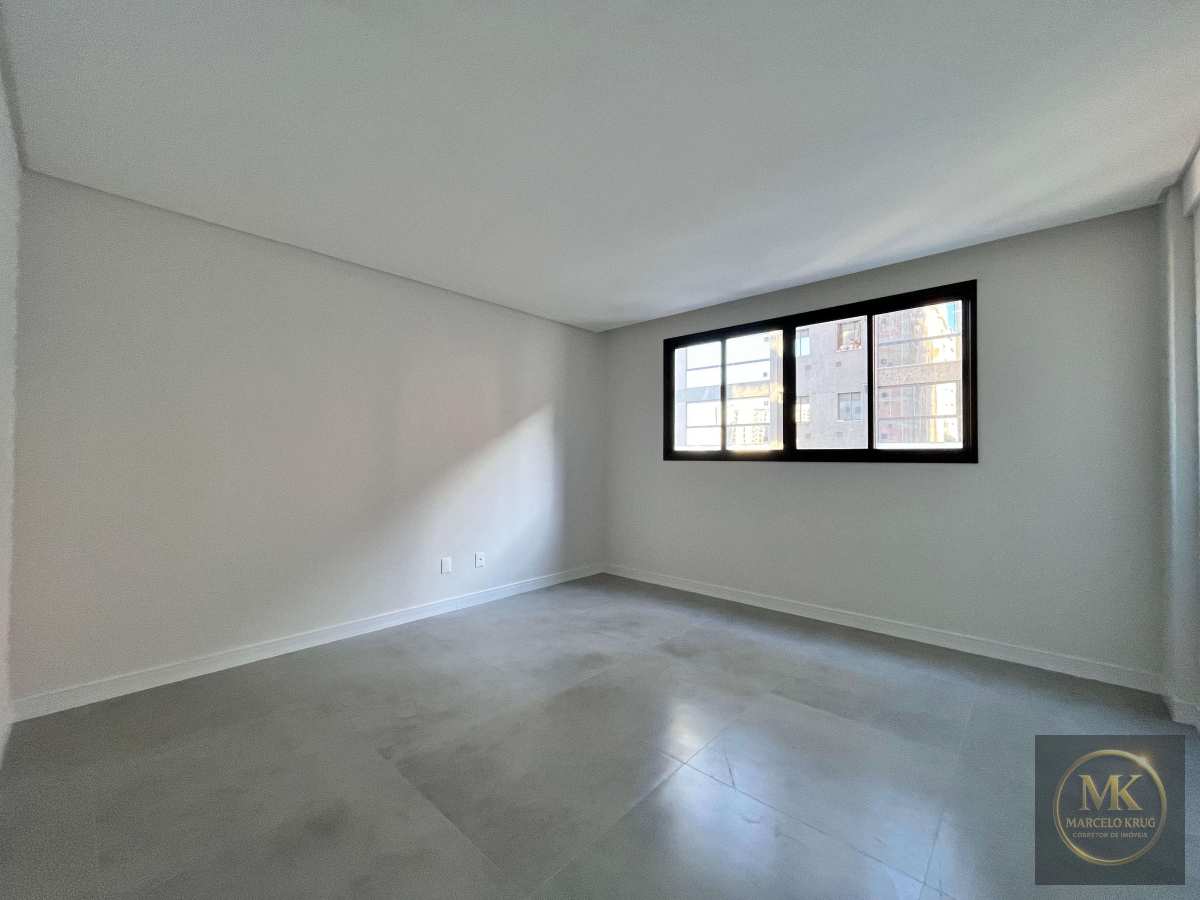 Apartamento á Venda 3 suítes com 147m2 Privativos + 2 Vagas Pagamento Facilitado Com Proprietário em Perequê Porto Belo - Marcelo Krug Corretor de Imóveis