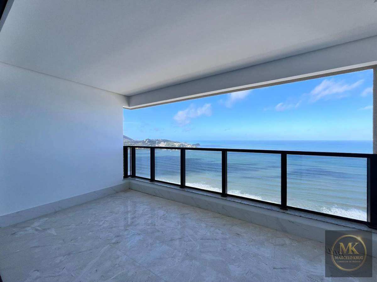 Apartamento á Venda Vista Mar 3 Suítes com 151.00m2 Privativos + 3 Vagas ,Pagamento Direto Proprietário no Centro de Itapema - Marcelo Krug Corretor de Imóveis