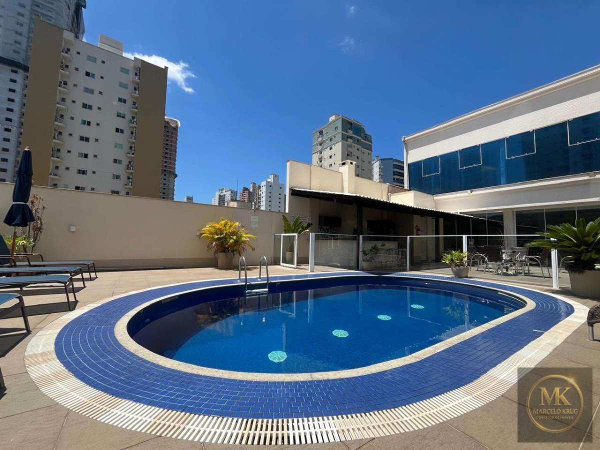 Apartamento á Venda 3 Suítes Sendo 1 Máster 132m2 Privativos 2 vagas Pagamento Direto Cliente Centro Praia Itapema - Marcelo Krug Corretor de Imóveis