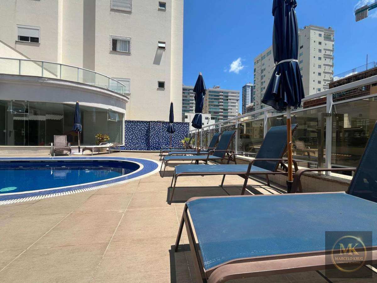 Apartamento á Venda 3 Suítes Sendo 1 Máster 132m2 Privativos 2 vagas Pagamento Direto Cliente Centro Praia Itapema - Marcelo Krug Corretor de Imóveis