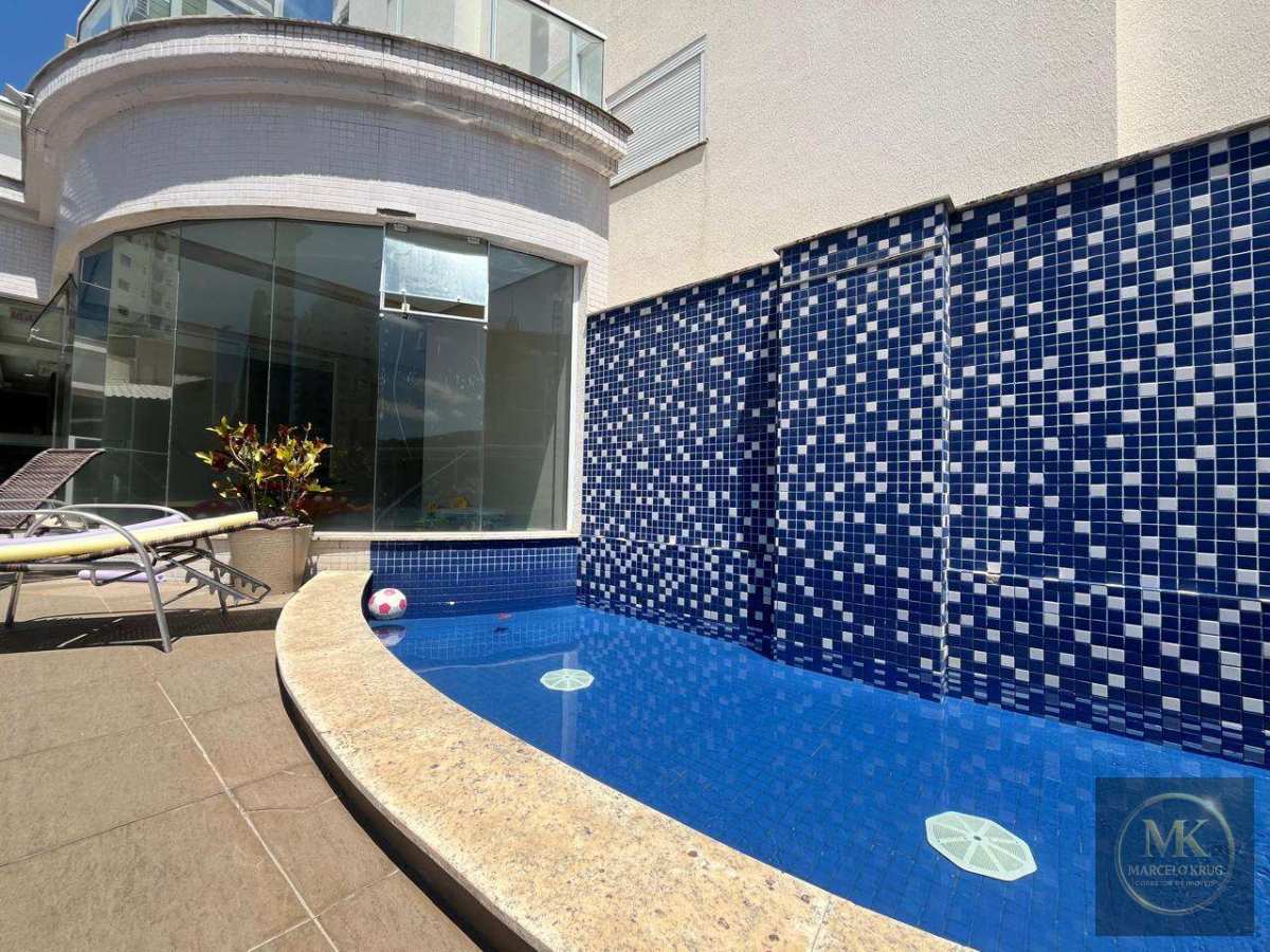 Apartamento á Venda 3 Suítes Sendo 1 Máster 132m2 Privativos 2 vagas Pagamento Direto Cliente Centro Praia Itapema - Marcelo Krug Corretor de Imóveis