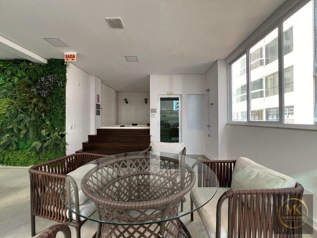 Apartamento á Venda 3 Suítes Sendo 1 Máster 135m2 Privativos 2 vagas Pagamento Direto Cliente Meia Praia Itapema Quadra Mar - Marcelo Krug Corretor de Imóveis