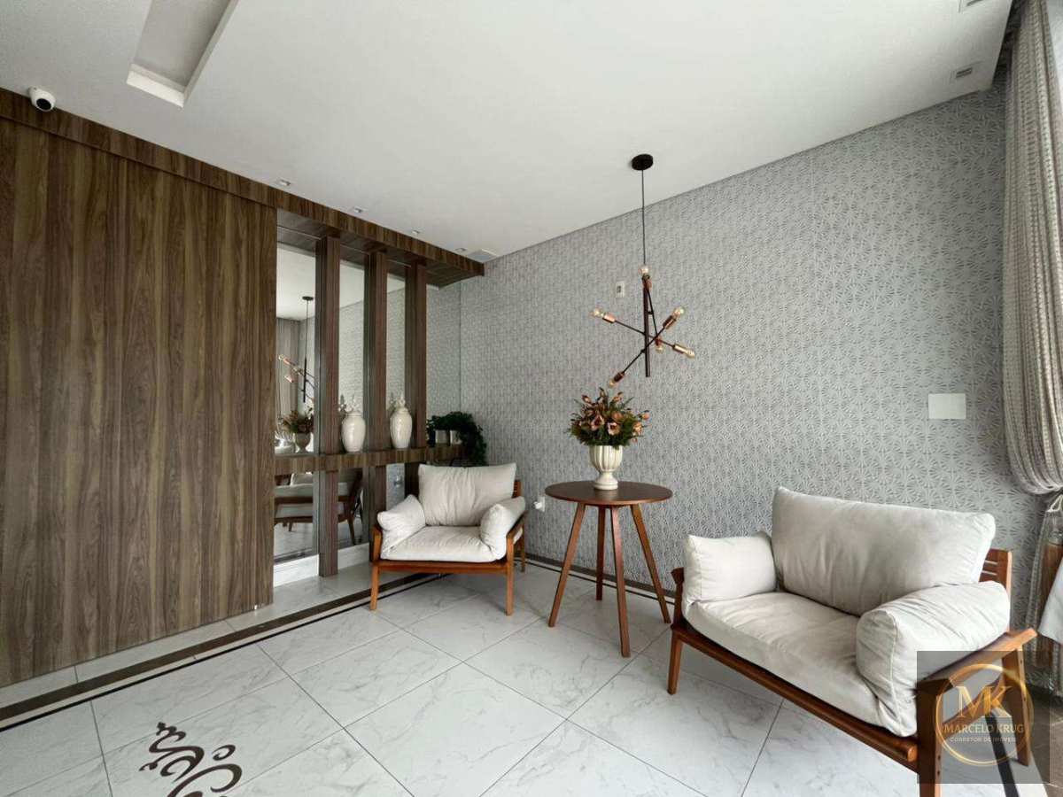 Apartamento á Venda 3 Suítes Sendo 1 Máster 145m2 Privativos 2 vagas Pagamento Direto Cliente Meia Praia Itapema - Marcelo Krug Corretor de Imóveis