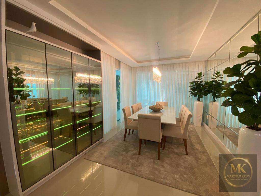 Apartamento á Venda 3 Suítes Sendo 1 Máster 164m2 Privativos 3 vagas Pagamento Direto Cliente Meia Praia Itapema - Marcelo Krug Corretor de Imóveis