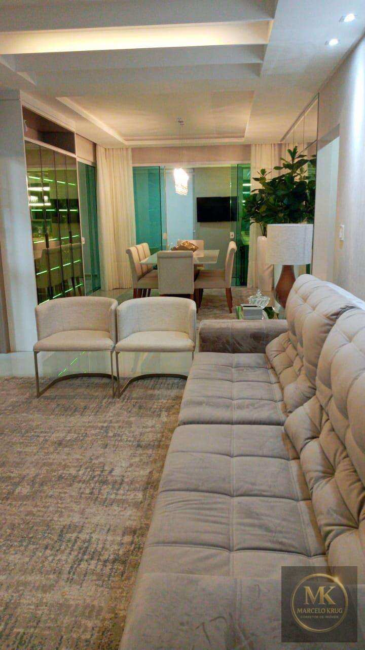 Apartamento á Venda 3 Suítes Sendo 1 Máster 164m2 Privativos 3 vagas Pagamento Direto Cliente Meia Praia Itapema - Marcelo Krug Corretor de Imóveis