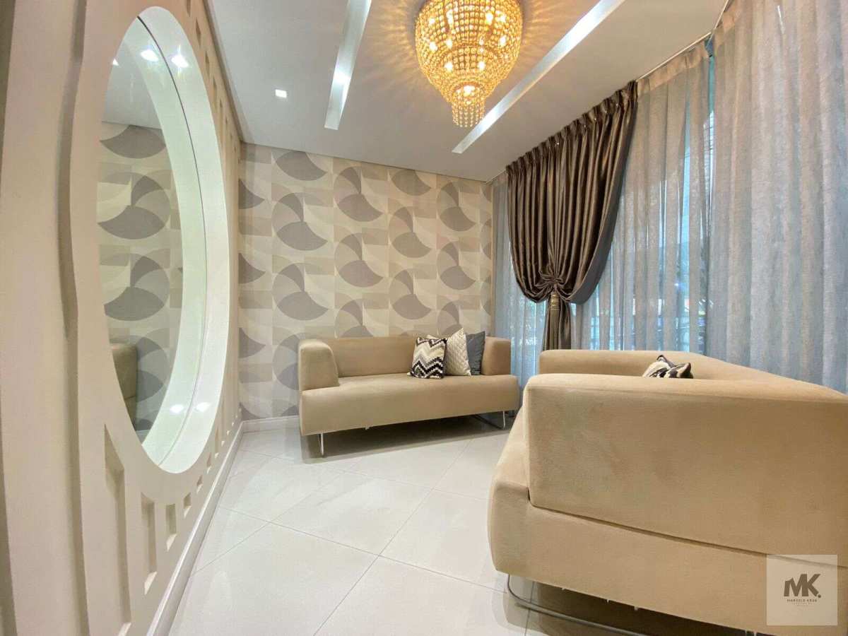 Apartamento á Venda 3 Suítes Sendo 1 Máster + 2 Vagas + Lazer Pagamento Facilitado Aceita Proposta em Meia Praia Itapema - Marcelo Krug Corretor de Imóveis