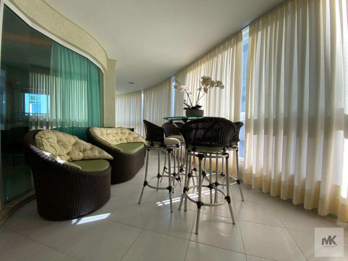 Apartamento á Venda 3 Suítes Sendo 1 Máster + 2 Vagas + Lazer Pagamento Facilitado Aceita Proposta em Meia Praia Itapema - Marcelo Krug Corretor de Imóveis