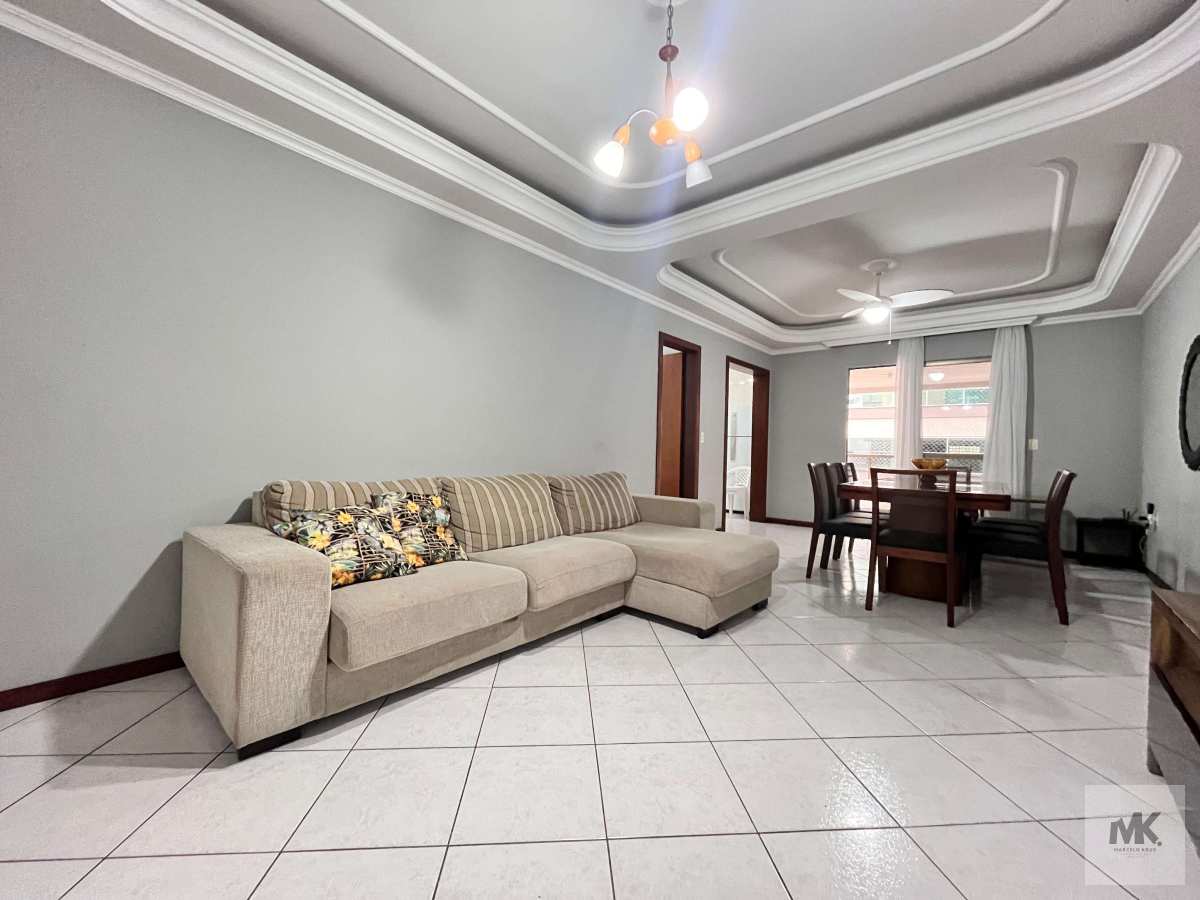 Apartamento á Venda 4 Dormitórios Sendo 1 Suíte 197m2 R$ 1.600.000,00 Pagamento Facilitado em Meia Praia - Marcelo Krug Corretor de Imóveis