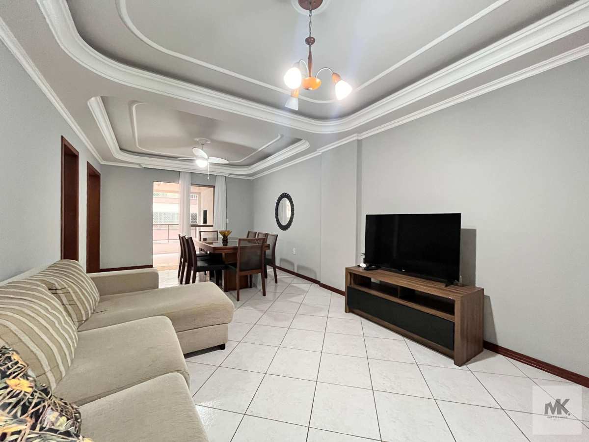 Apartamento á Venda 4 Dormitórios Sendo 1 Suíte 197m2 R$ 1.600.000,00 Pagamento Facilitado em Meia Praia - Marcelo Krug Corretor de Imóveis