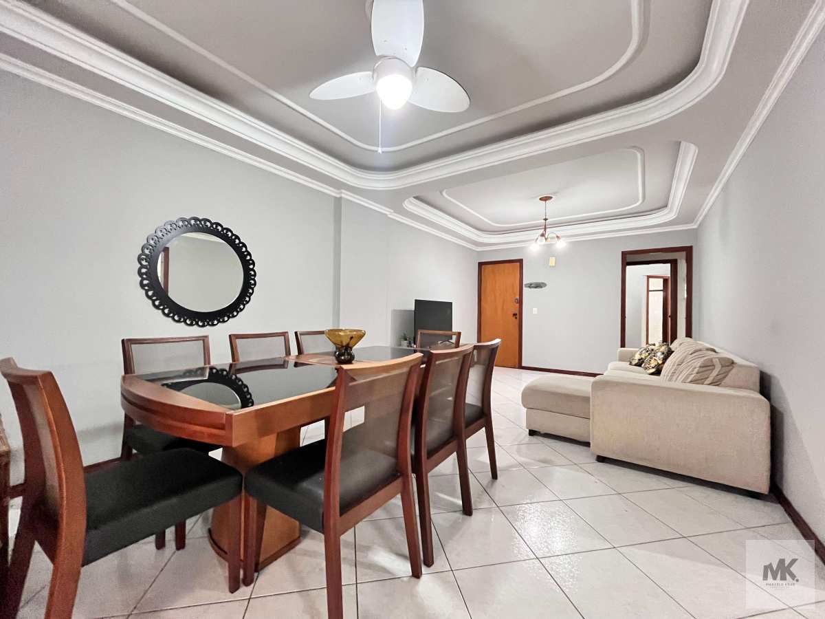 Apartamento á Venda 4 Dormitórios Sendo 1 Suíte 197m2 R$ 1.600.000,00 Pagamento Facilitado em Meia Praia