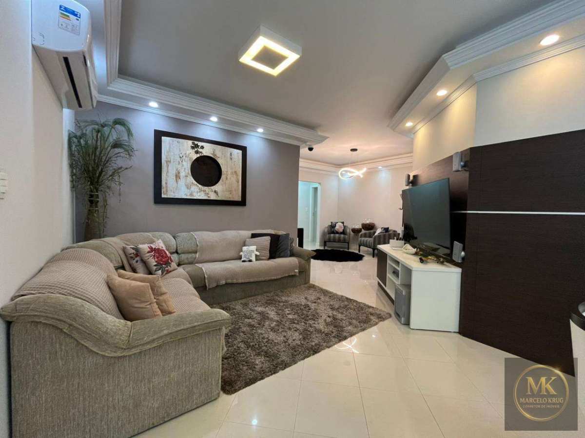 Apartamento á Venda 4 Dormitórios Sendo 2 Suítes 154.m2 Privativos 1 Vaga Pagamento Facilitado Direto em Meia Praia - Marcelo Krug Corretor de Imóveis