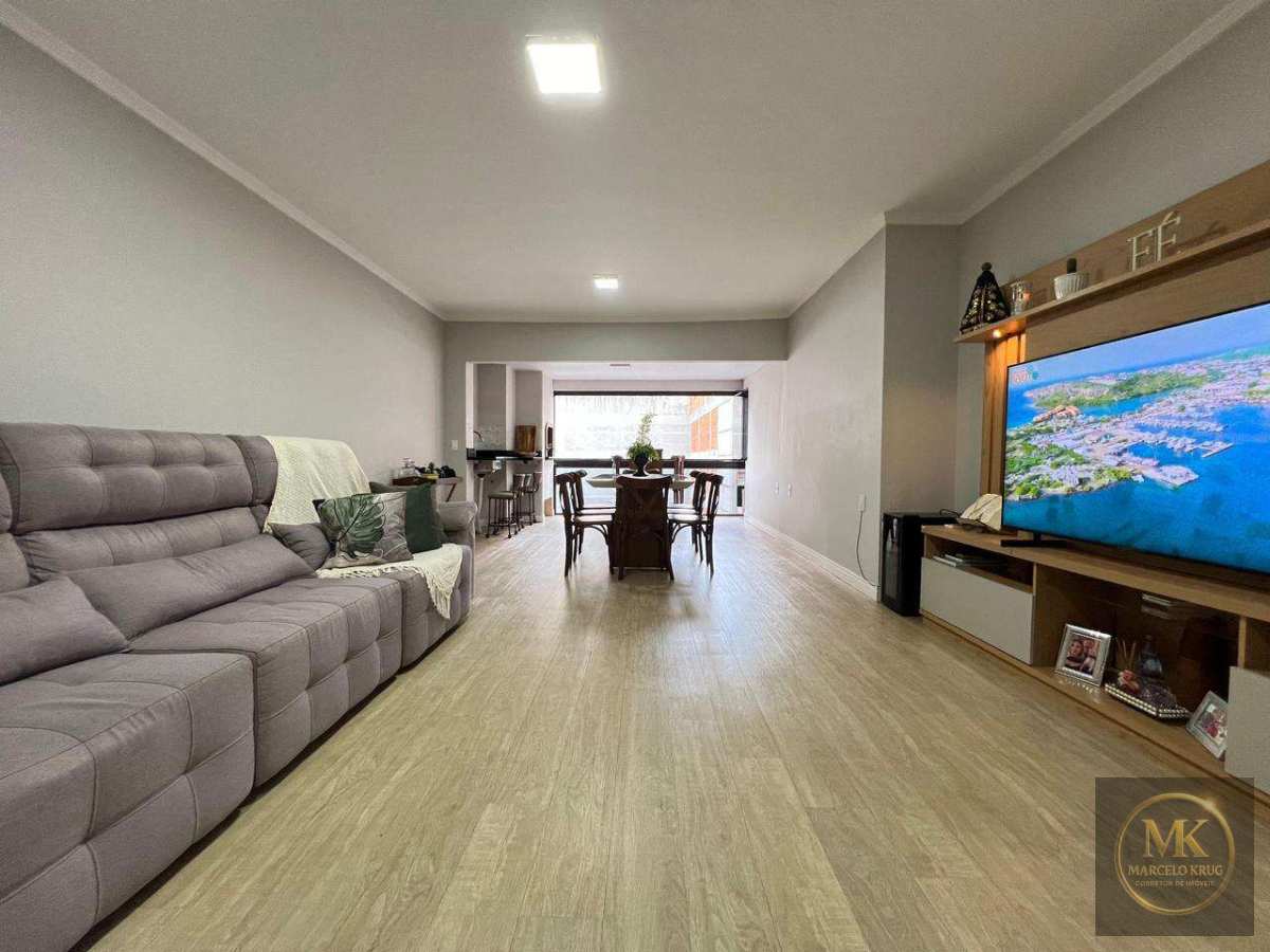 Apartamento á Venda 4 Dormitórios Sendo 2 Suítes 157.m2 Privativos + 1 vaga Pagamento Facilitado Direto Meia Praia Itapema - Marcelo Krug Corretor de Imóveis