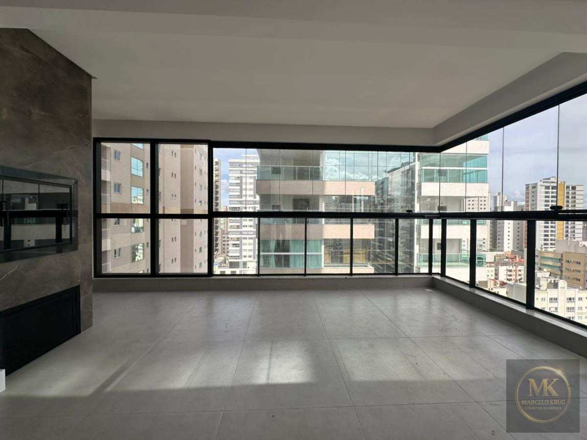 Apartamento á Venda 4 Suítes 177m2 Privativos 3 vagas Pagamento Facilitado Direto Cliente Meia Praia Itapema - Marcelo Krug Corretor de Imóveis