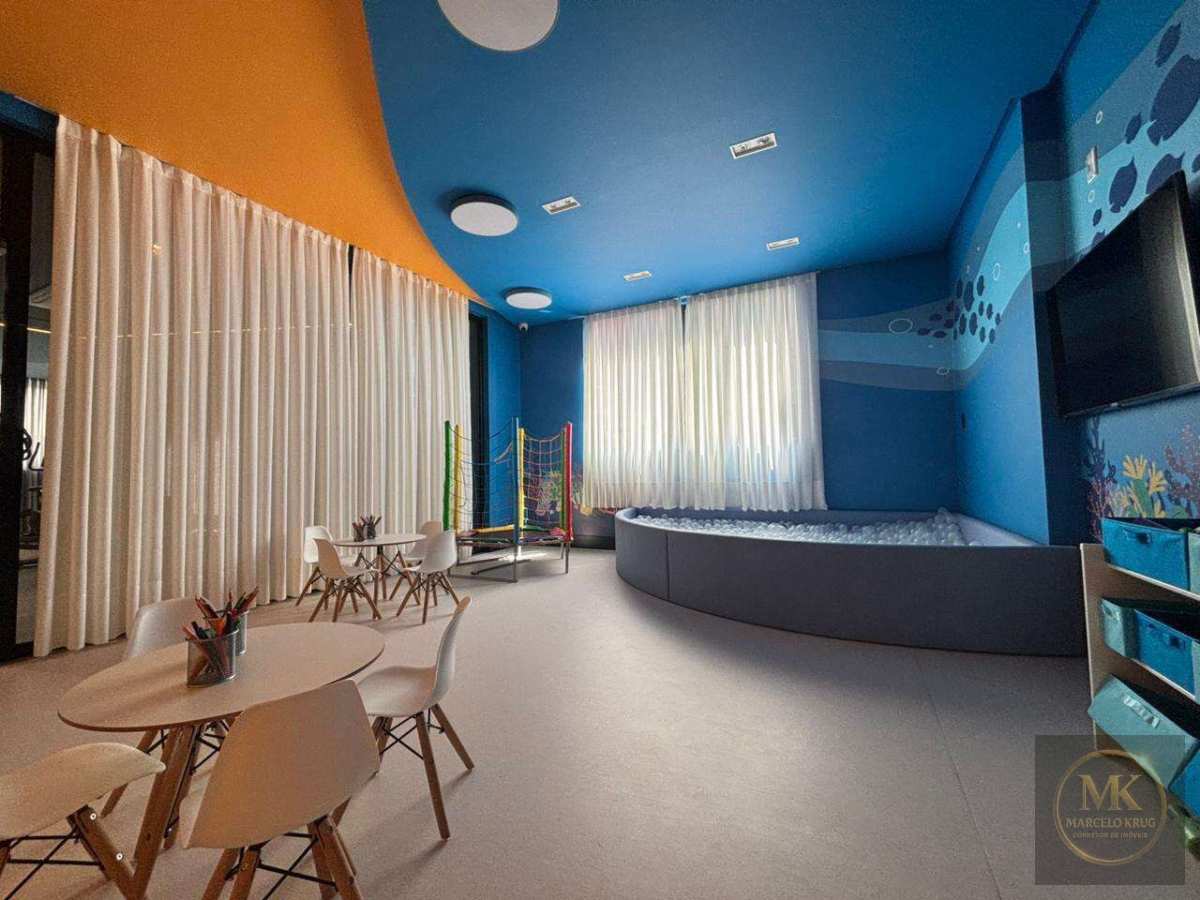 Apartamento á Venda 4 Suítes 177m2 Privativos 3 vagas Pagamento Facilitado Direto Cliente Meia Praia Itapema - Marcelo Krug Corretor de Imóveis