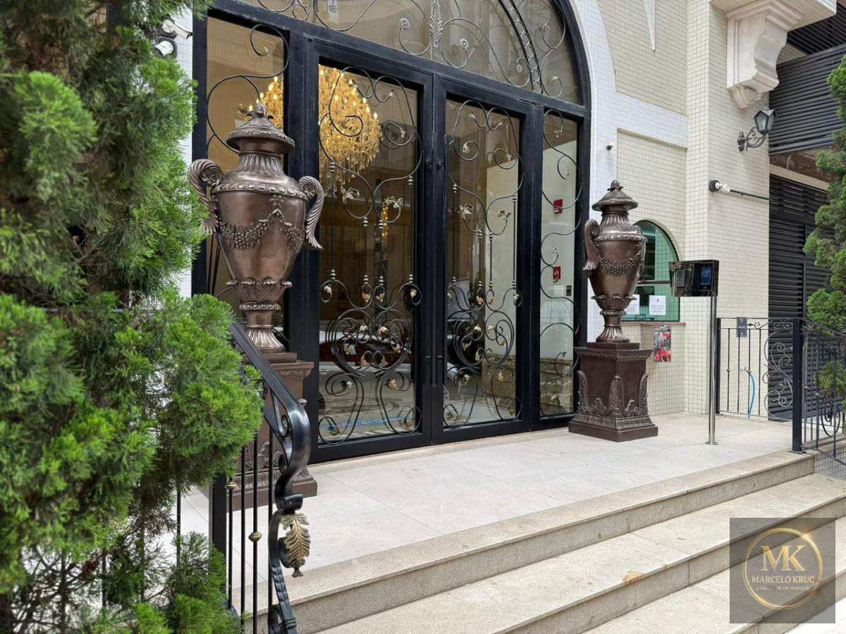 Apartamento á Venda 4 suítes  187m2 privativos  em Meia Praia de Itapema Pagamento Facilitado. - Marcelo Krug Corretor de Imóveis