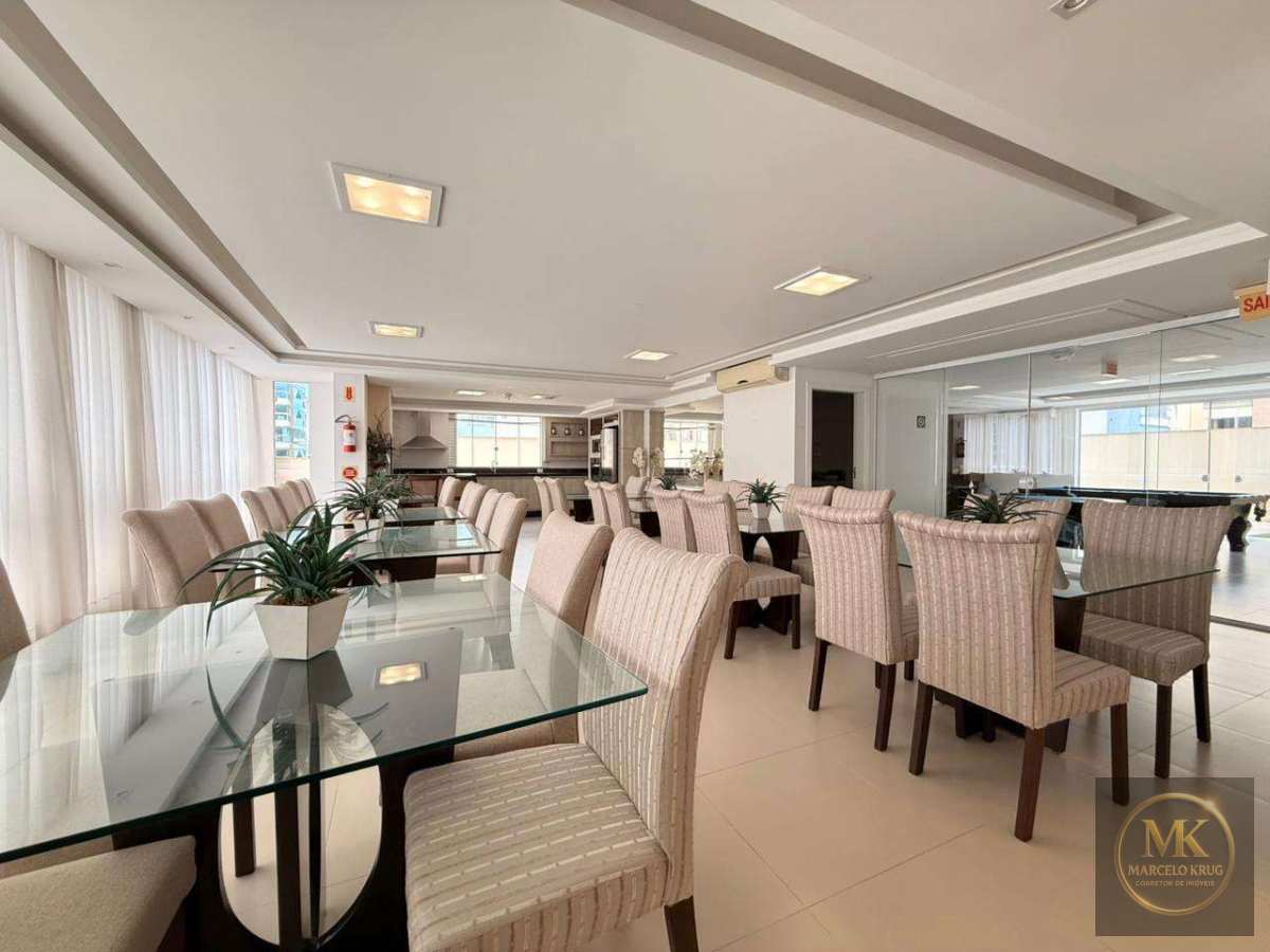Apartamento á Venda 4 suítes  199.70m2 privativos 4 Vagas de Garagem em Meia Praia de Itapema Pagamento Facilitado. - Marcelo Krug Corretor de Imóveis