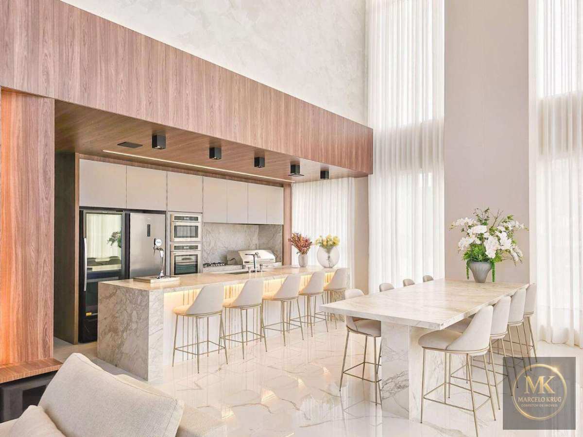 Apartamento á Venda 4 suítes 223.m2 Privativos 3 vagas Pagamento Facilitado em Balneário Camboriú SC - Marcelo Krug Corretor de Imóveis