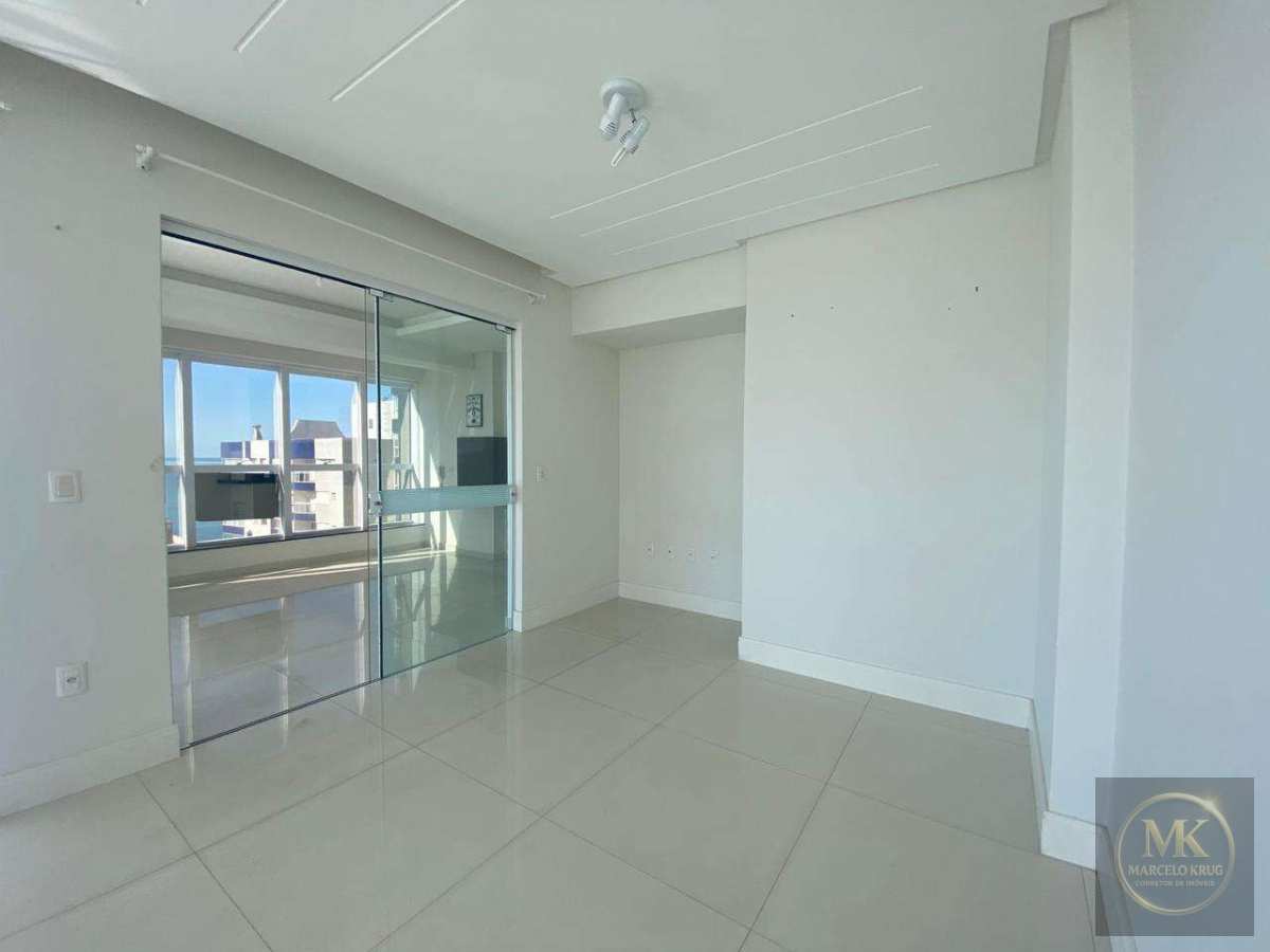 Apartamento á Venda 4 Suítes 268m2 Privativos 2 vagas Pagamento Facilitado Direto Cliente Meia Praia Itapema - Marcelo Krug Corretor de Imóveis