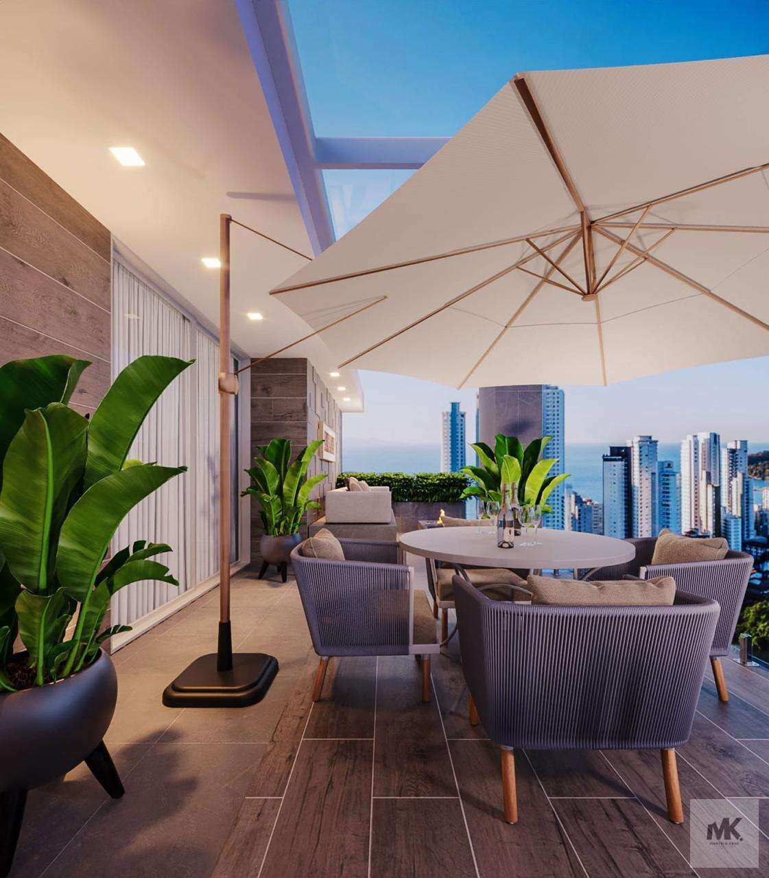 Apartamento á Venda 4 Suítes + 3 Vagas 169.69m2 Privativos 40% de Entrada Saldo 20 X Facilitado  Direto com Proprietário - Marcelo Krug Corretor de Imóveis