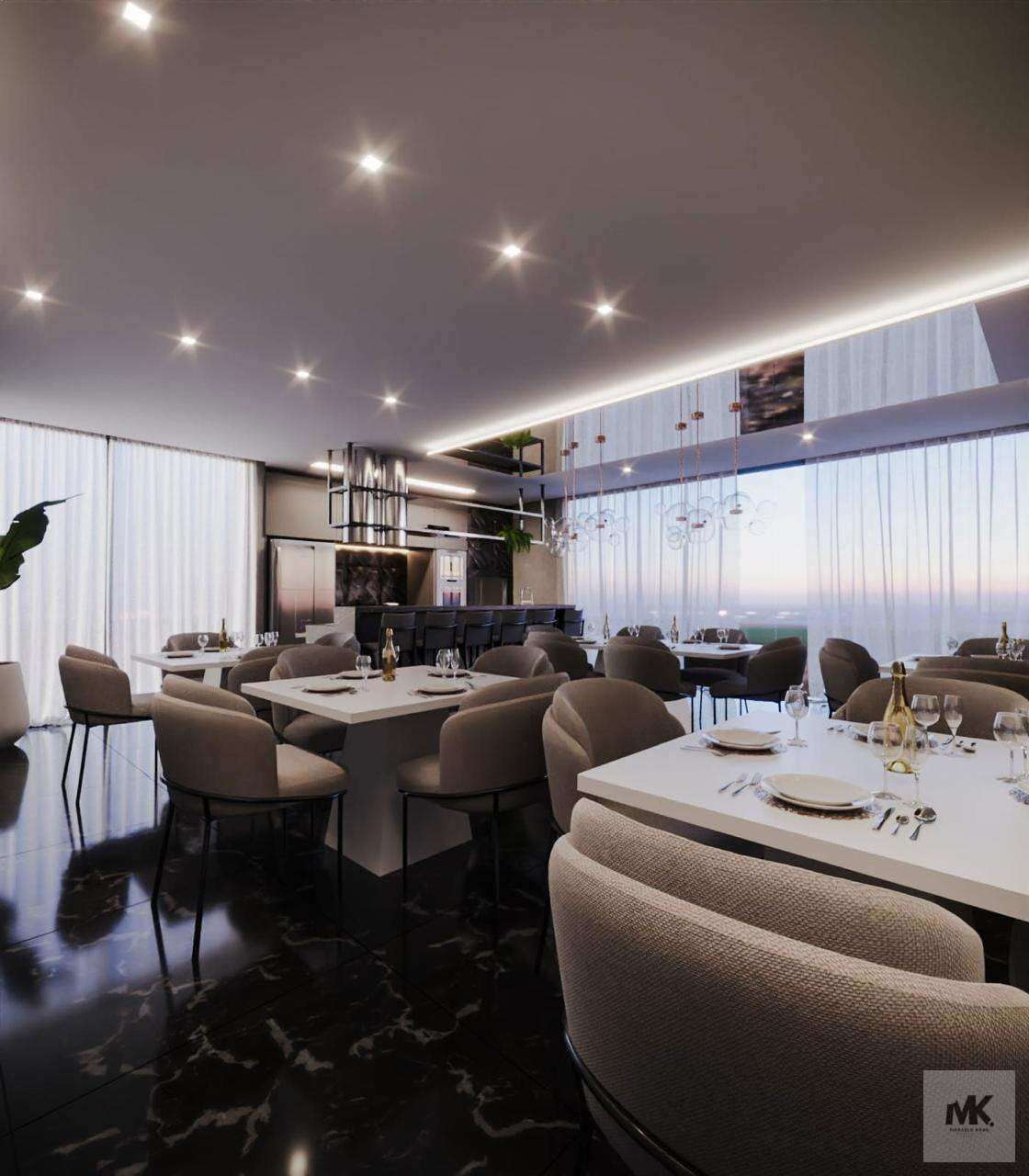 Apartamento á Venda 4 Suítes + 3 Vagas 169.69m2 Privativos 40% de Entrada Saldo 20 X Facilitado  Direto com Proprietário - Marcelo Krug Corretor de Imóveis