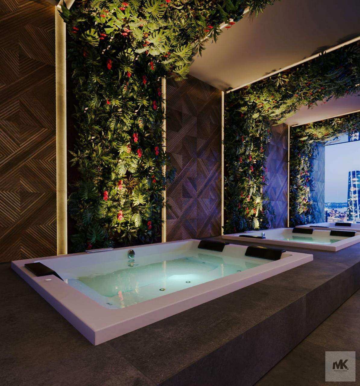 Apartamento á Venda 4 Suítes + 3 Vagas 169.69m2 Privativos 40% de Entrada Saldo 20 X Facilitado  Direto com Proprietário - Marcelo Krug Corretor de Imóveis