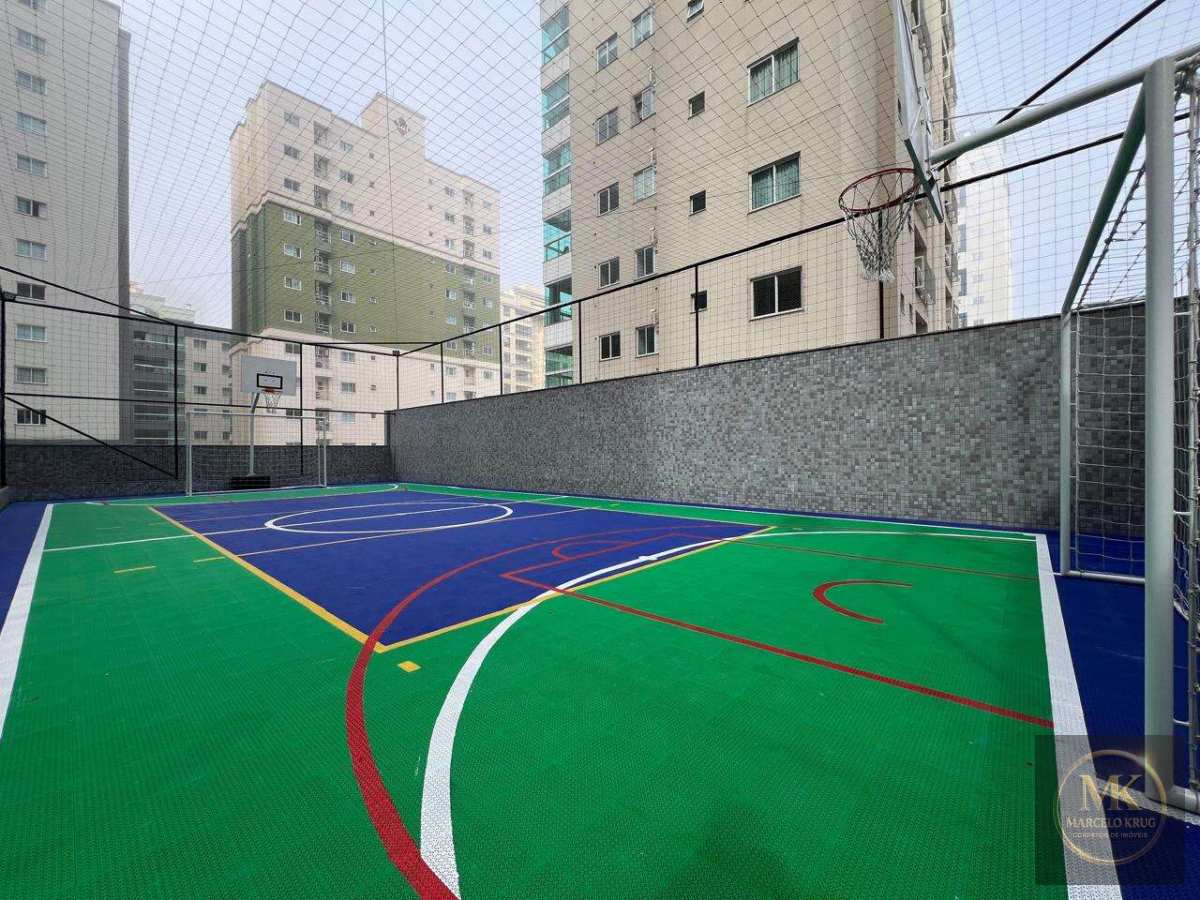 Apartamento á venda 4 suítes + 3 vagas 181.79m2 Privativos Pagamento Facilitado Direto com Dono em Meia Praia Itapema - Marcelo Krug Corretor de Imóveis