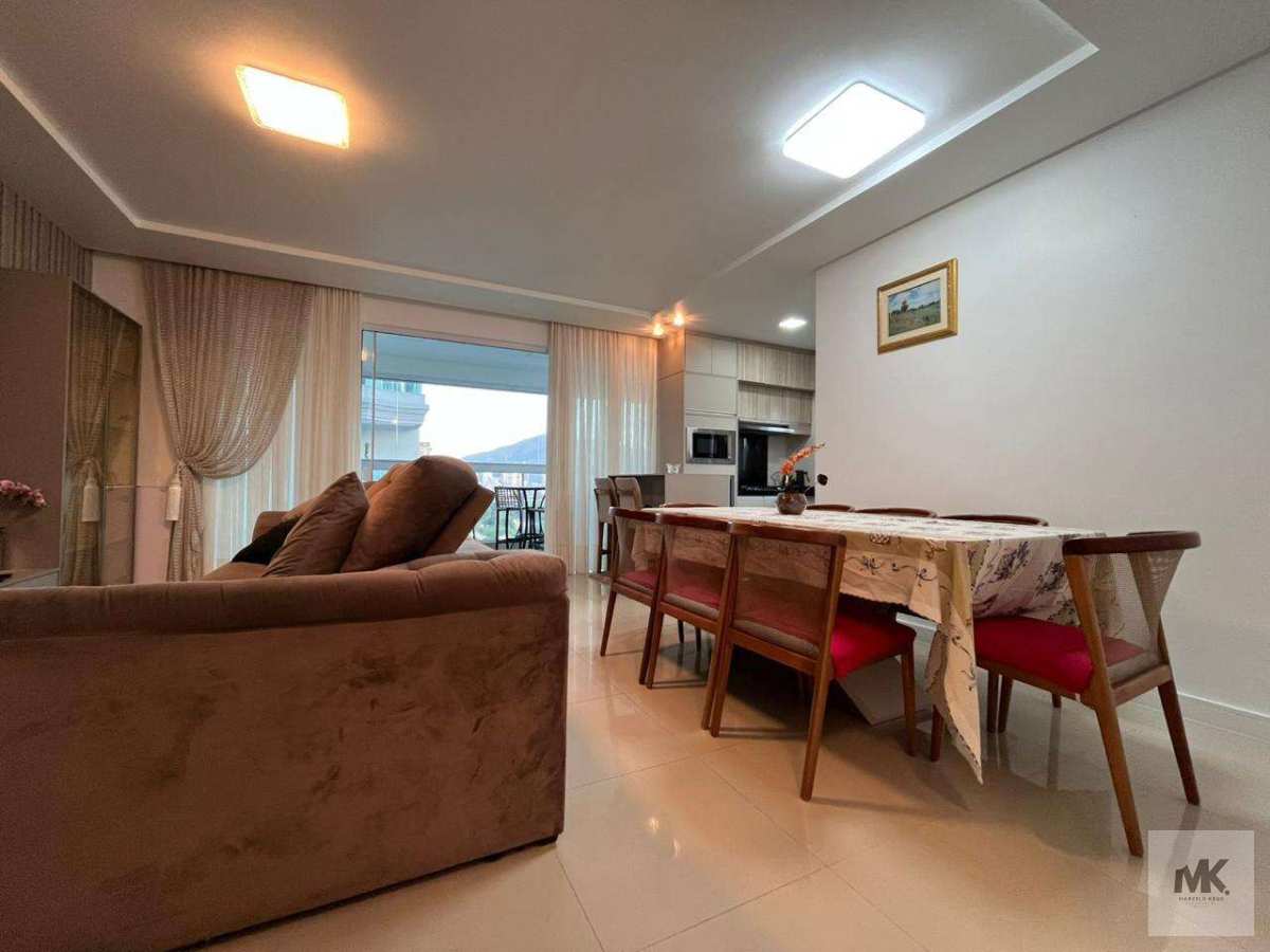 Apartamento á Venda 4 Suítes + 3 Vagas + Lazer Completo 145.00m2 Privativos Pagamento Facilitado em Meia Praia Itapema - Marcelo Krug Corretor de Imóveis