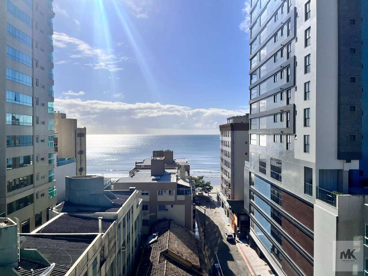 Apartamento á Venda 4 Suítes + 3 Vagas + Lazer Completo, Pagamento Facilitado, Aceita Permuta  Meia Praia Itapema - Marcelo Krug Corretor de Imóveis