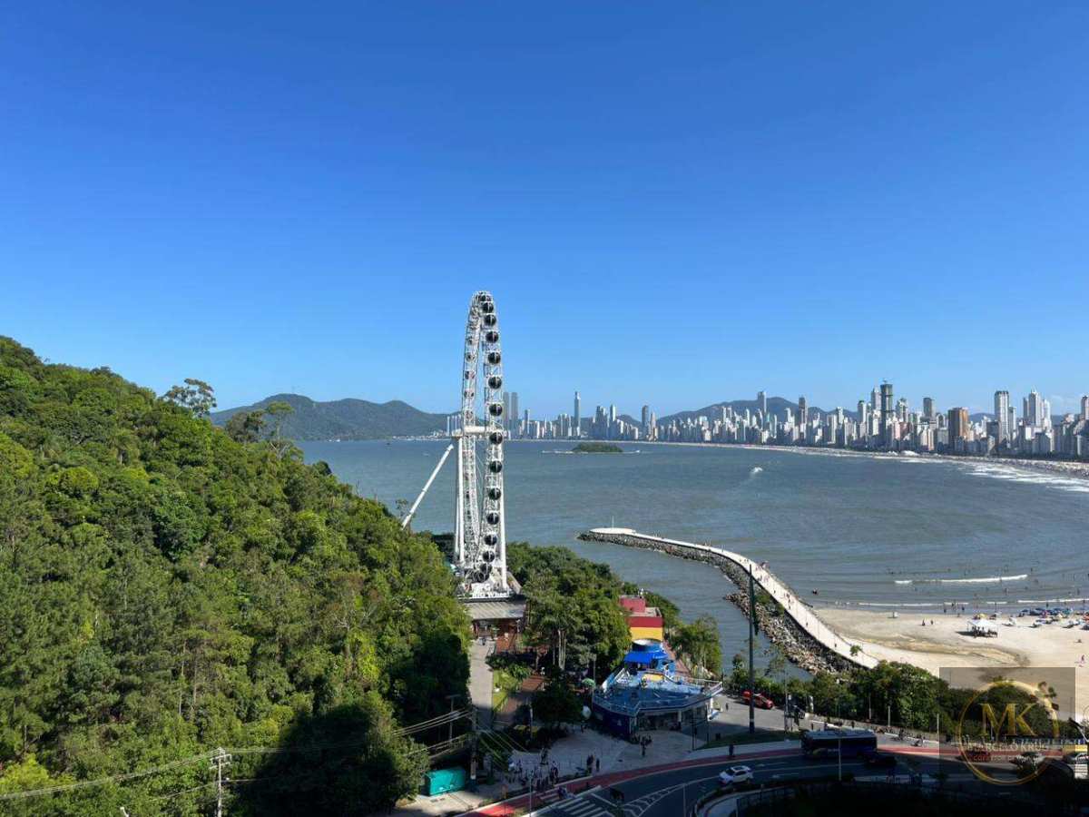 Apartamento á Venda 4 suítes + 3 Vagas Pagamento Facilitado Direto com Dono Balneário Camboriú SC