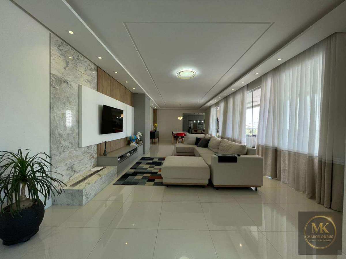 Apartamento á Venda 4 Suítes Mobiliado 228m2 Privativos 3 Vagas Pagamento Facilitado Direto Dono Meia Praia Itapema