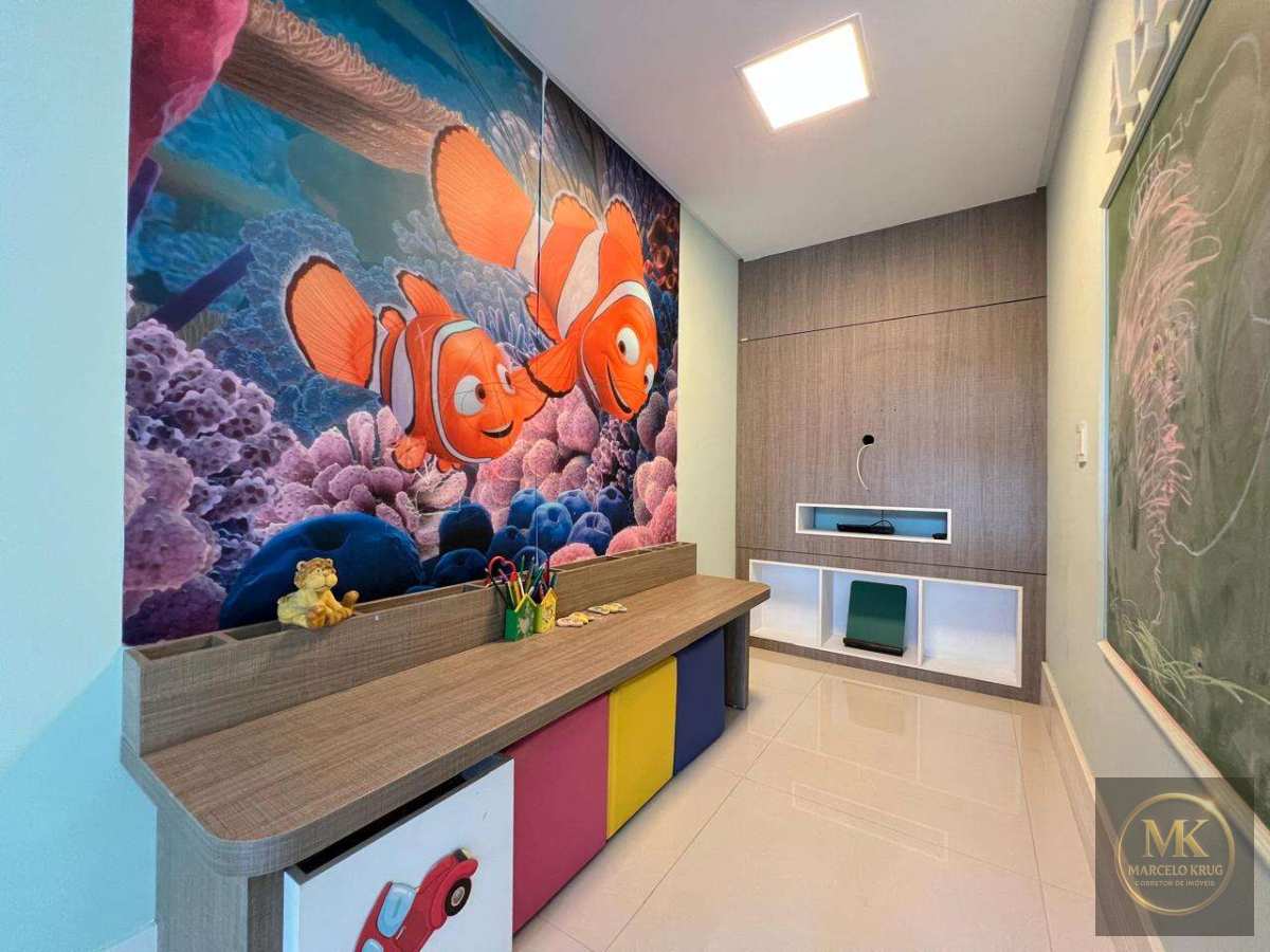 Apartamento á Venda 4 suítes, Sendo 1 Máster  166.m2 Privativos 3 vagas Pagamento Facilitado em Meia Praia Itapema - Marcelo Krug Corretor de Imóveis