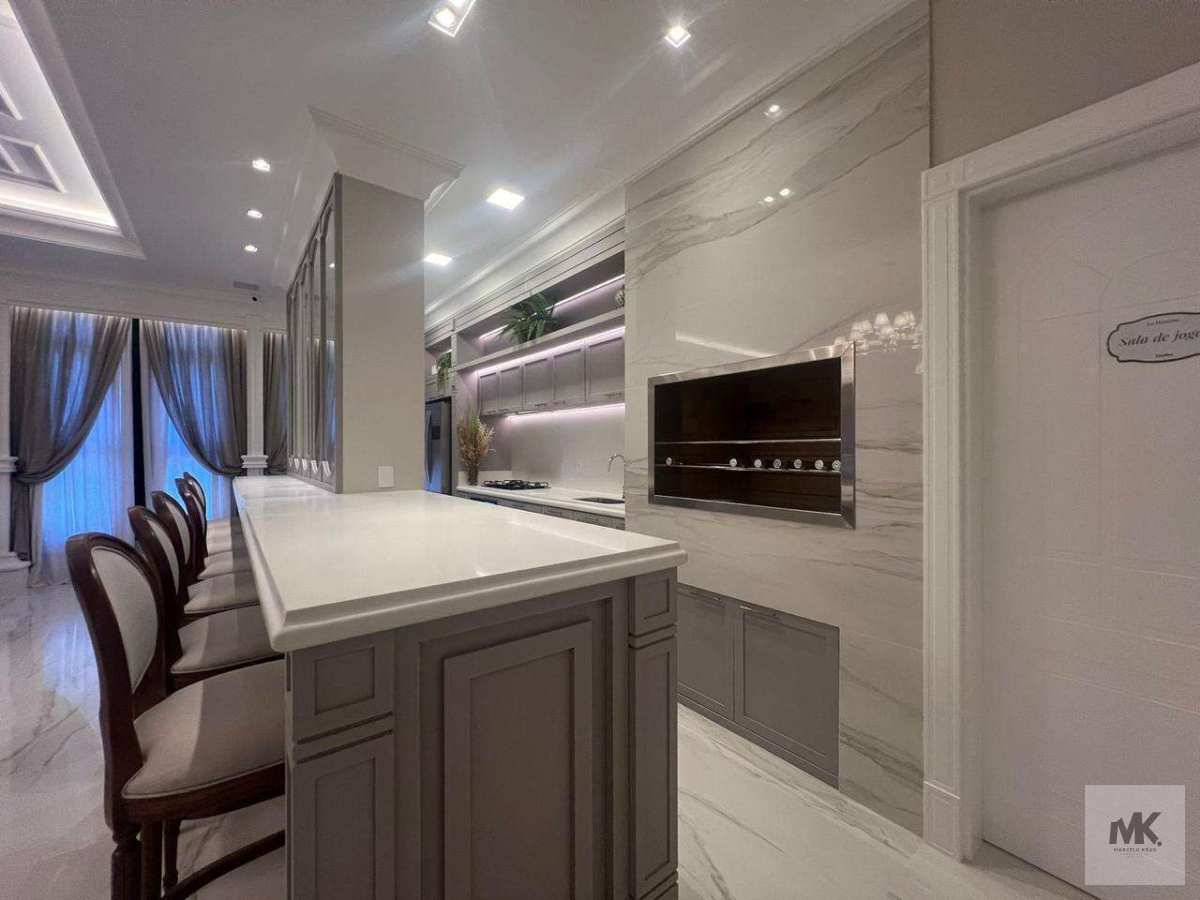 Apartamento á Venda 4 Suítes Sendo 1 Máster + 2 Vagas + Lazer Pagamento Facilitado Direto com Proprietário Meia Praia Itapema - Marcelo Krug Corretor de Imóveis