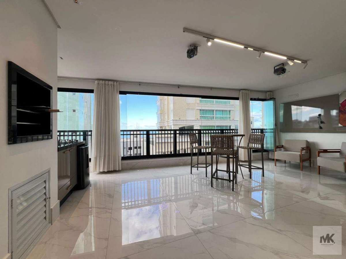 Apartamento á Venda 4 Suítes Sendo 1 Máster + 2 Vagas + Lazer Pagamento Facilitado Direto com Proprietário Meia Praia Itapema - Marcelo Krug Corretor de Imóveis