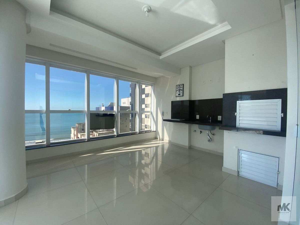 Apartamento á Venda 4 Suítes Sendo 1 Máster + 2 Vagas + Lazer Pagamento Facilitado Direto Proprietário em Meia Praia Itapema SC - Marcelo Krug Corretor de Imóveis