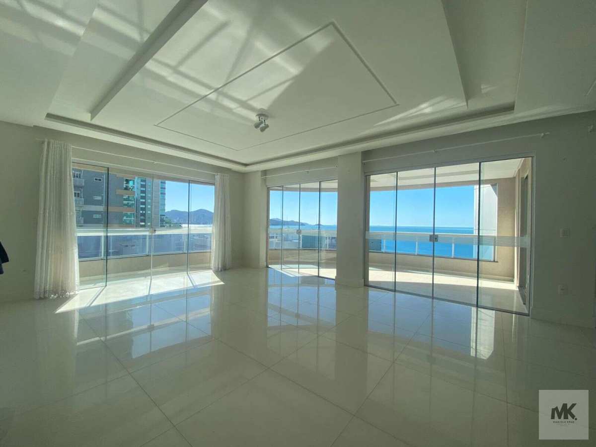 Apartamento á Venda 4 Suítes Sendo 1 Máster + 2 Vagas + Lazer Pagamento Facilitado Direto Proprietário em Meia Praia Itapema SC - Marcelo Krug Corretor de Imóveis