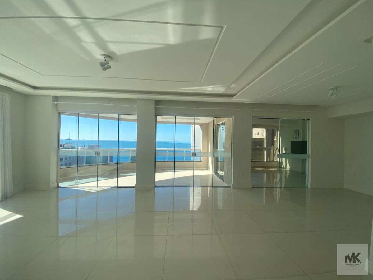 Apartamento á Venda 4 Suítes Sendo 1 Máster + 2 Vagas + Lazer Pagamento Facilitado Direto Proprietário em Meia Praia Itapema SC - Marcelo Krug Corretor de Imóveis